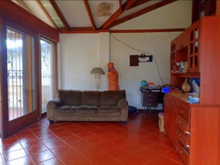 Venta Casa El Carmen de Guadalupe in Guadalupe, Goicoechea, San José — $380,000 - Photo 3 of 7