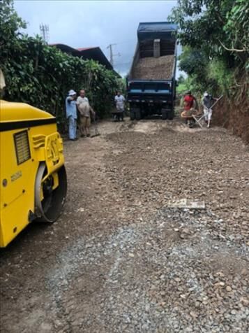 Lotes con hermosa vista en San Isidro, Grecia, Alajuela — ₡ 32 000 000