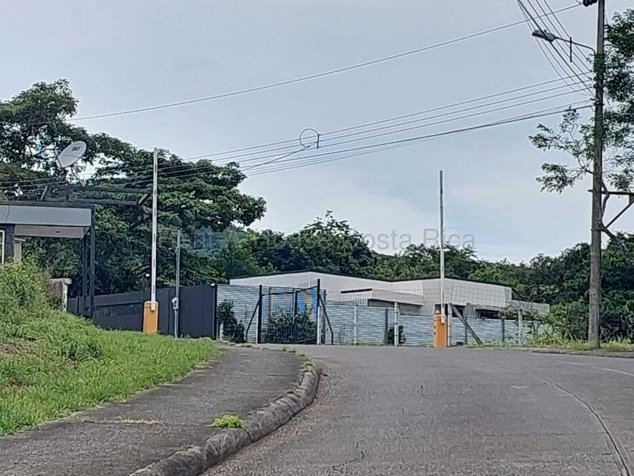 Venta de Lote en Mora-Colón. RAH 27-384 en Colón, Mora, San José — ₡ 83 000 000