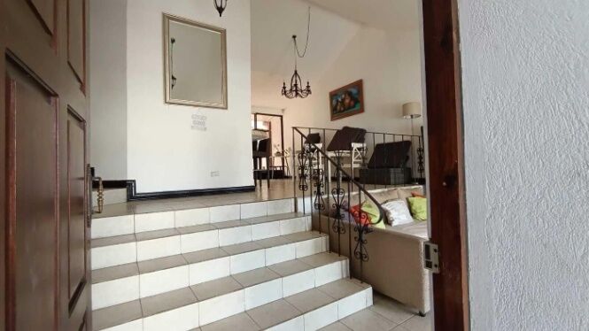 Alquiler de Casa en Curridabat, San José. RAH 26-526 in Curridabat, San José — $1,500