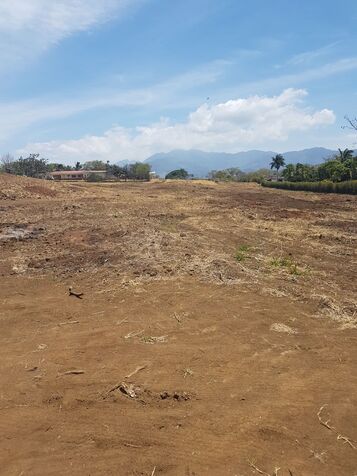 VENTA DE LOTE, ALAJUELA, SAN RAFAEL, CALLE LA CAÑADA in San Rafael, Alajuela — $1,650,000