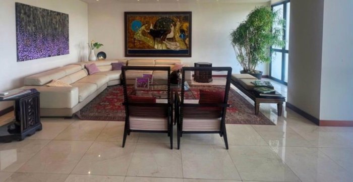 SE VENDE APARTAMENTO, SAN JOSÉ, SABANA, ROHRMOSER, VISTA ESPECTACULAR in Pavas, San José — $1,300,000 - Photo 3 of 27