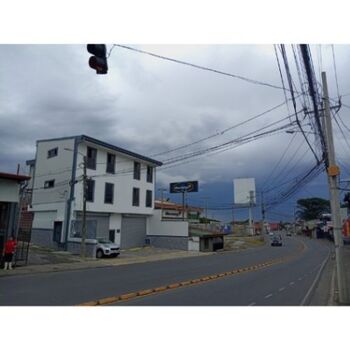 Local Comercial en Alquiler Heredia, Heredia, Heredia