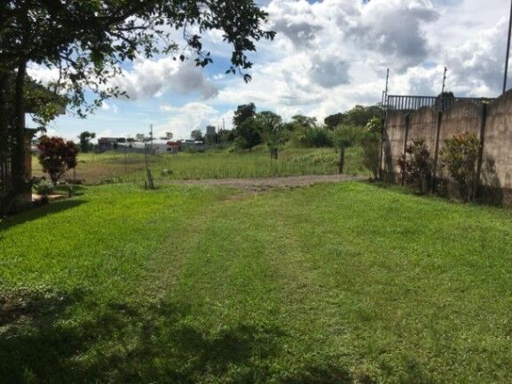 MLS-25-1051 VENTA LOTE SANTA BARBARA HEREDIA in Santa Bárbara, Heredia — ₡ 46 000 000