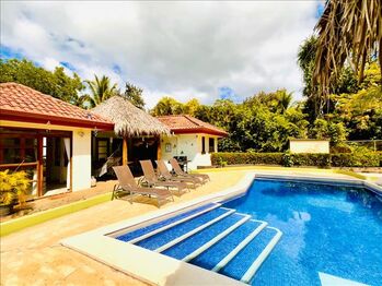 Home For Rent Tamarindo, Santa Cruz, Guanacaste