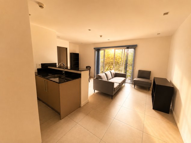 Apartamento En Alquiler, Pinares De Curridabat en Sánchez, Curridabat, San José — ₡ 750 000