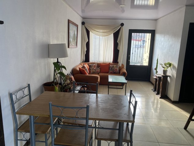 House for sale in Tacares de Grecia in Tacares, Grecia, Alajuela — ₡ 68 000 000 - Photo 2 of 5