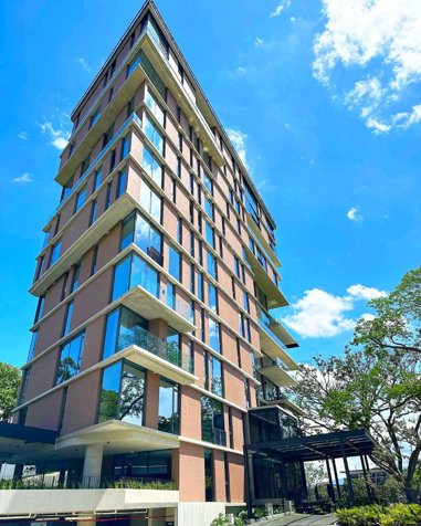 Apartamentode Lujo en Avenida Escazú 402 in Escazú, San José — $2,700,000