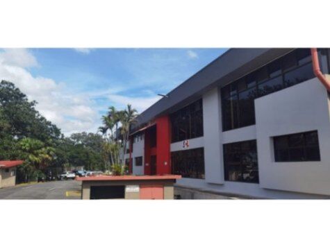ALQUILER DE OFIBODEGA, ALAJUELA, RIO SEGUNDO, OFIBODEGAS SANTAMARÍA - 10193333 en Río Segundo, Alajuela — $3,200