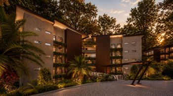 PREVENTA DE APARTAMENTOS GREEN, GUANACASTE, PLAYA COROZALITO in Bejuco, Nandayure, Guanacaste — $323,400 - Photo 2 of 28