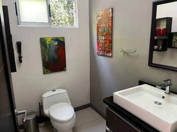 Alquiler de Casa en Mora-Colón, San José. RAH 26-23 en Colón, Mora, San José — $2,500 - Foto 5 de 20