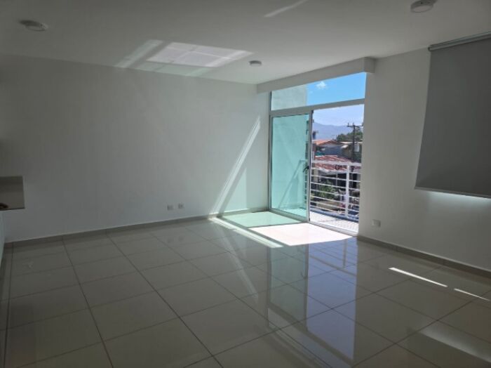 Alquiler de Apartamento en Club Residencial Bambú Rivera, Cinco Esquinas, Tibás. en Cinco Esquinas, Tibás, San José — ₡ 650 000