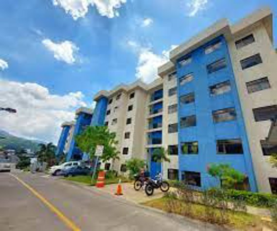 Apartamentos en condominio Alajuelita in Alajuelita, San José — ₡ 35 000 000
