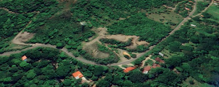 1.4 Hectáreas en Nuevo Colón, Guanacaste – 92 m de Frente a Calle en Sardinal, Carrillo, Guanacaste — $980,000