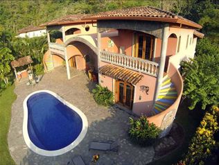 Venta de casa en Los Sueños Resort and Marina, Herradura, Puntarenas en Jacó, Garabito, Puntarenas — $995,000 - Foto 4 de 9