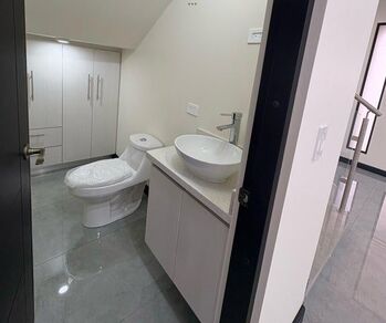 Venta de Casa en La Unión, Cartago. en Concepción, La Unión, Cartago — 161 400 000 ₡ - Foto 5 de 10