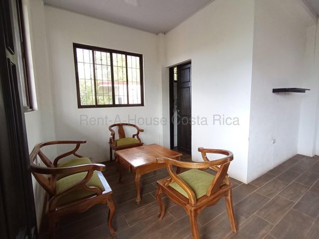 Alquiler de Quinta Con Casa en Garabito-Lagunillas. RAH 27-881 en Jacó, Garabito, Puntarenas — ₡ 470 000 - Foto 2 de 14