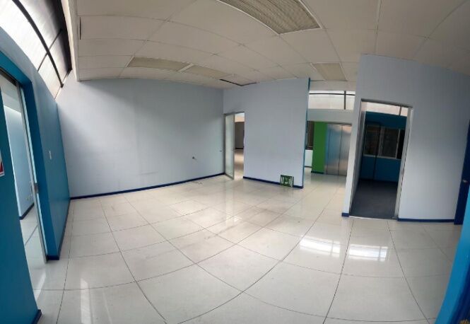Alquiler de Preciosa Oficina en Goicoechea, San José / Mls. 26-433 OFC JB in San Francisco, Goicoechea, San José — $5,917