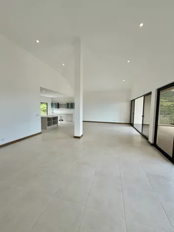 Espectacular Penthouse en Venta! Alto de las Palomas, Santa Ana. en Pozos, Santa Ana, San José — $650,000 - Foto 2 de 30