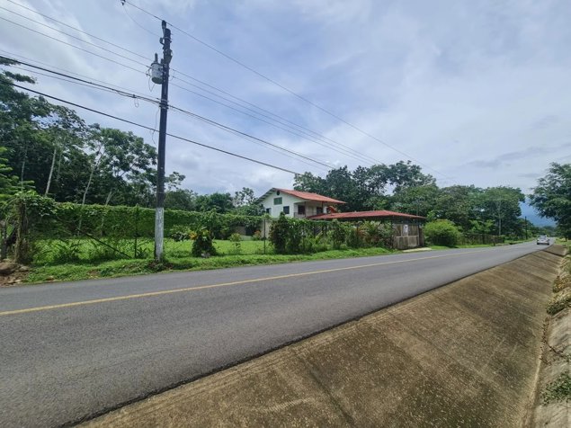 VENTA FINCA SAN RAMÓN in San Ramón, Alajuela — $160,000 - Photo 2 of 12