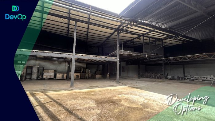 Alquiler de Bodega en San Pablo de Heredia.Rincon de Sabanilla. in San Pablo, Heredia — $15,070