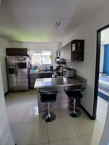 Venta de casa en Condominio Nobleza del Coris, Cartago in Tobosi, El Guarco, Cartago — ₡ 74 000 000 - Photo 3 of 16