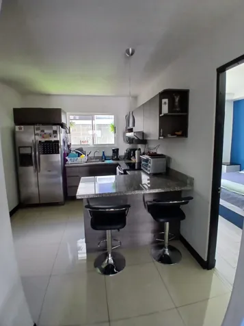 Venta de casa en Condominio Nobleza del Coris, Cartago en Tobosi, El Guarco, Cartago — ₡ 74 000 000 - Foto 3 de 16