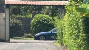 2 lotes se venden en el mismo residencial con porton comunal in Atenas, Alajuela — $90,000 - Photo 4 of 8