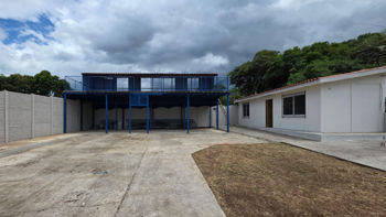 Flat Property with Apartment and Mixed-Use Potential - Atenas in San José, Atenas, Alajuela — 65 000 000 ₡ - Photo 5 of 7