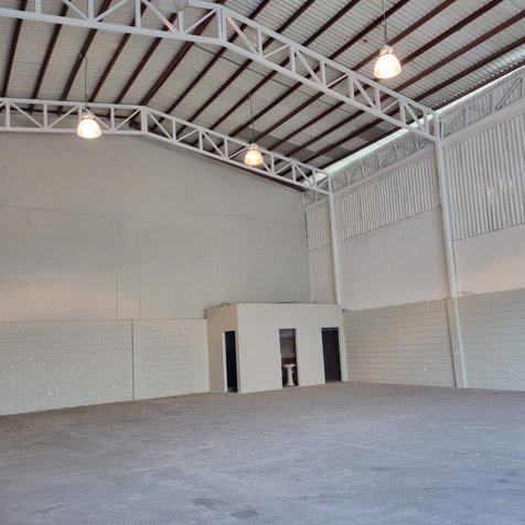 Bodega y Locales en Venta en San Jose,Comercial.Alquilada,5PJG7984814 en Carmen, San José — $600,000 - Foto 3 de 33