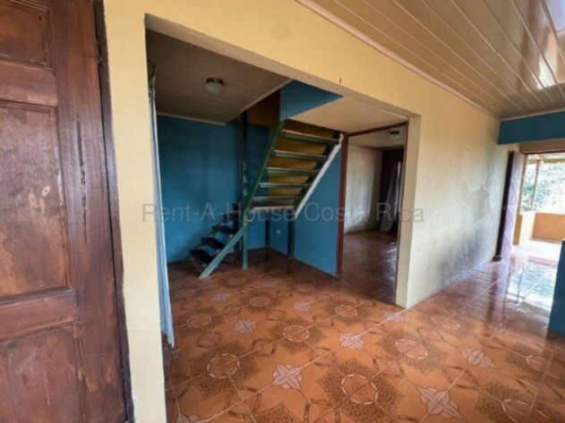 Venta de Casa de Montaña en Acosta-Guaitil-San José. RAH 26-2192 in Guaitil, Acosta, San José — ₡ 28 000 000