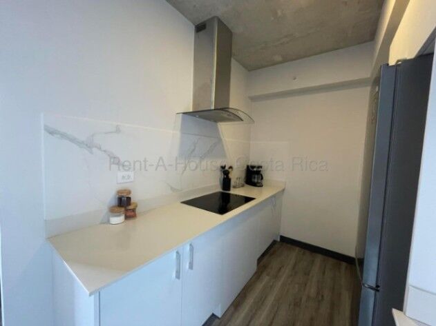 Se alquila apartamento en Sabana San José 27-224 en Mata Redonda, San José — $1,200