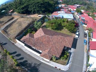 Preciosa Casa en Los Ángeles de Grecia in Ángeles, San Ramón, Alajuela — 160 000 000 ₡ - Photo 5 of 16