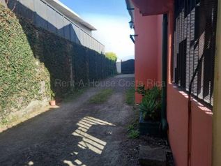 Alquiler de Cómodo Apartamento en San Rafael de Escazú. RAH 27-568 in San Rafael, Escazú, San José — 362 000 ₡ - Photo 3 of 10