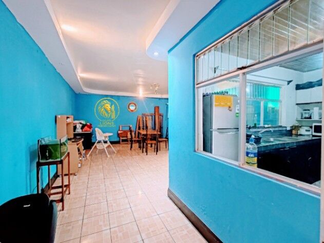 🏡 Hermosa Casa ubicada en Paraíso, Cartago, camino al antiguo Picacho in Paraíso, Cartago — ₡ 53 000 000