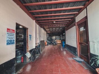 Alquiler de Bodega Industrial en Curridabat. RAH 26-1965 en Tirrases, Curridabat, San José — 20 000 ₡ - Foto 4 de 6