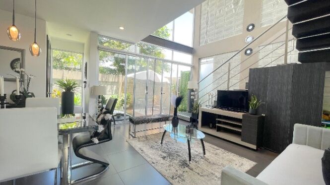Venta de Casa en San Rafael Escazú  in San Rafael, Escazú, San José — $250,000