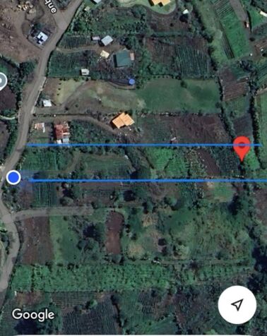 Venta de Lote en Paraíso, Cartago. RAH 26-3 en Santiago, Paraíso, Cartago — ₡ 50 000 000
