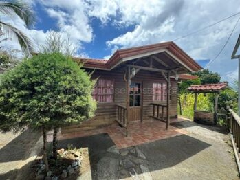 MLS-26-2191 LS VENTA CASA ACOSTA SAN JOSE CONTACTENOS AL # 86127562 en Guaitil, Acosta, San José — 25 000 000 ₡ - Foto 5 de 10