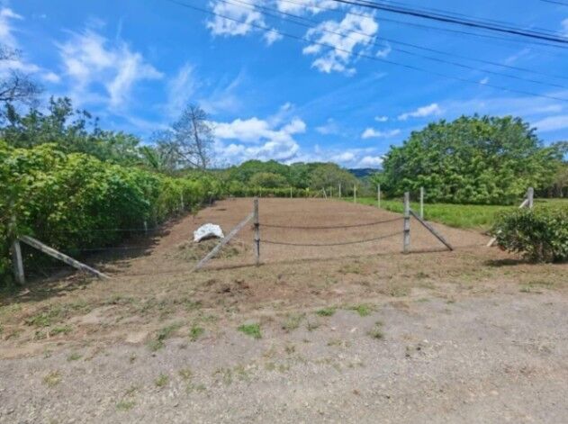 Venta de Lote en Mora-Colón, San José. RAH 25-1933 in Colón, Mora, San José — $125,000