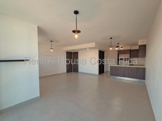 Alquiler de Moderno Apartamento en San Pablo de Heredia. RAH 26-1427 in San Pablo, Heredia — $1,050