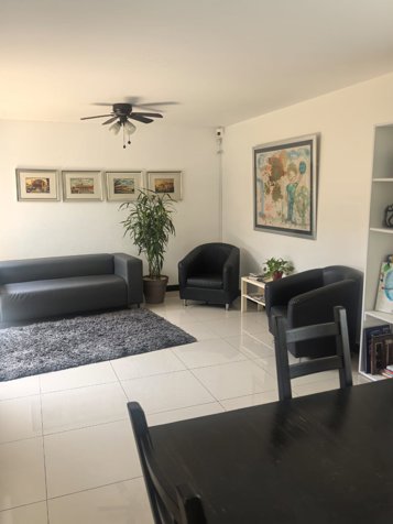 VENTA DE CASA, ESCAZÚ, SAN ANTONIO, CONDOMINIO SAN TELMO in San Rafael, Escazú, San José — $267,721