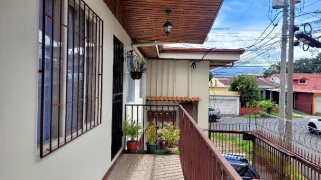Venta de Apartamento en San Juan de Tíbas. RAH 26-110 en San Juan, Tibás, San José — ₡ 55 500 000