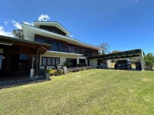 Vendo hermosa casa en San Ramón de Tres Rios in San Ramón, La Unión, Cartago — $990,000 - Photo 5 of 19