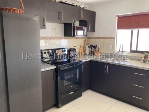 Alquiler de Casa en La Guácima de Alajuela. in Guácima, Alajuela — ₡ 480 000