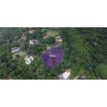 Lote en Venta Colón, Mora, San José