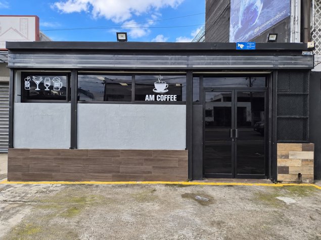 LOCAL COMERCIAL EN ALQUILER – BARRIO LA CALIFORNIA, SAN JOSÉ en Catedral, San José — $1,600