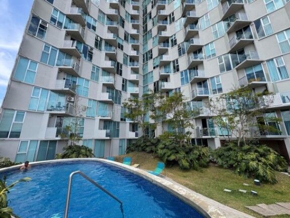 🏡 SE ALQUILA DEPARTAMENTO TIPO ESTUDIO EN SECRT,   SABANA, MATA REDONDA in Mata Redonda, San José — $1,100