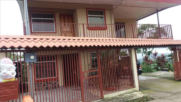 Casa En Venta Guayabo  in Guayabo, Mora, San José — ₡ 55 000 000