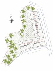 Venta de Lote en Tilarán | 11.694 m²  posibilidad crear 14 lotes in Tierras Morenas, Tilarán, Guanacaste — $150,000 - Photo 2 of 6
